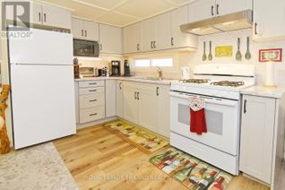 Bungalow for Sale, 9385 Ipperwash Road #35, Lambton Shores, ON
