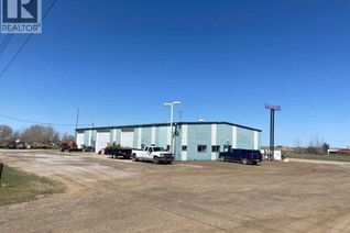 Property for Sale, 219 Railway Avenue Se, Youngstown, AB