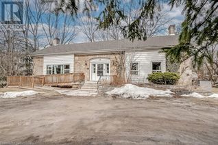 Bungalow for Sale, 50 Sanders Boulevard, Hamilton, ON