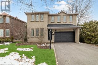 Property for Sale, 67 River Oaks Boulevard W, Oakville, ON