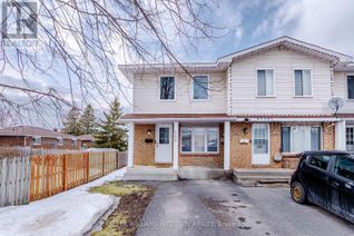 Townhouse for Sale, 121 Eleventh Street E, Cornwall, ON