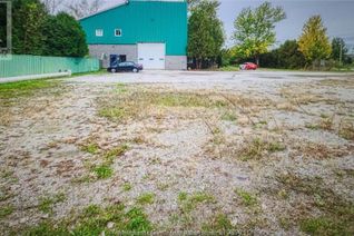 Industrial Property for Sale, 2005 South Middle, Lakeshore, ON