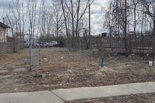 Commercial Land for Sale, 844 Bridge Avenue, Windsor, ON