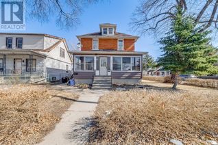 Duplex for Sale, 688-690 Parent Ave., Windsor, ON