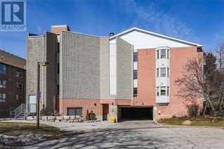 Condo Apartment for Sale, 6 Niagara Street Unit# 302, Grimsby, ON