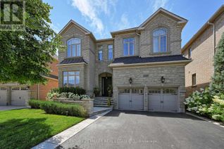 Property for Rent, 2334 Rideau Drive, Oakville (1009 - JC Joshua Creek), ON