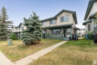 Duplex for Sale, 248 Sitka Dr, Fort McMurray, AB