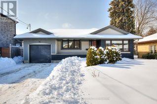 Duplex for Rent, 41 Eton Drive #Lower, Kitchener, ON