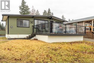 Bungalow for Sale, 53 Lakeshore Drive, Vernon, BC