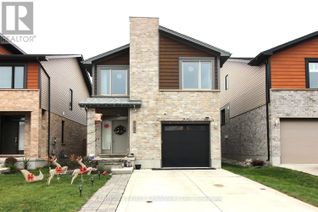 House for Rent, 2242 Tribalwood Street, London, ON