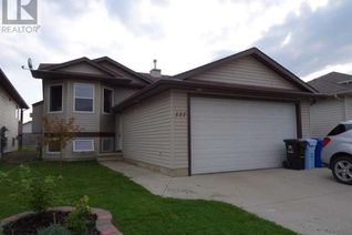 House for Sale, 137 Fox Crescent, Fort McMurray, AB
