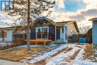 Bungalow for Sale, 19 Emberdale Way Se, Airdrie, AB