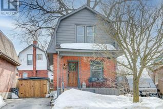 Detached House for Sale, 23 Milton Street, Stratford, ON