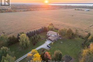 Property for Sale, 499176 Concession 6 N, Meaford, ON
