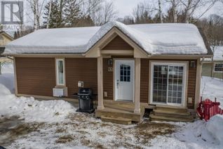 Bungalow for Sale, 1052 Rat Bay 105-8 Road, Lake of Bays (Franklin), ON