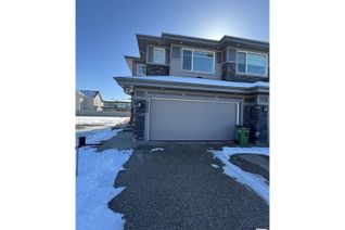 Duplex for Sale, 6625 Crawford Ld Sw, Edmonton, AB