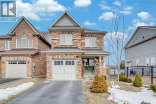 Property for Sale, 561 Baldwin Crescent, Woodstock, ON