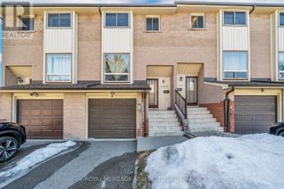 Condo for Sale, 41 Collinsgrove Road #194, Toronto (West Hill), ON