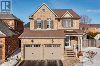 Detached House for Sale, 62 Corwin Drive, Bradford West Gwillimbury (Bradford), ON