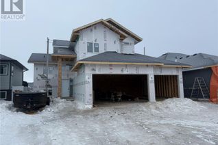 House for Sale, 603 Weir Crescent, Warman, SK