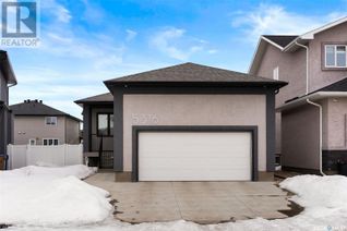House for Sale, 5316 Green Alder Way E, Regina, SK