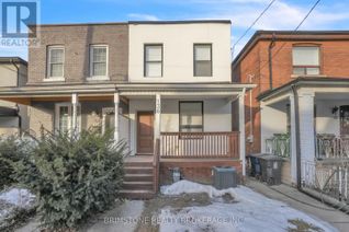 House for Sale, 130 Mulock Avenue, Toronto (Junction Area), ON