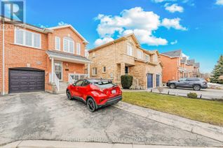 Semi-Detached House for Sale, 1359 Delco Court, Mississauga (Lakeview), ON