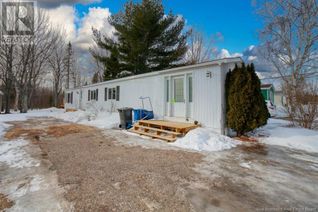 Property for Sale, 235 Poplar, Beresford, NB