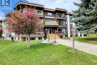 Property for Sale, 398 Roddis Drive #109, Quesnel, BC