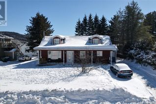 Bungalow for Sale, 3 St-Onge Street, Saint-Jacques, NB