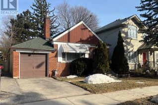 Bungalow for Sale, 248 Florence Avenue, Toronto, ON