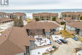 Condo Apartment for Sale, 465 Mariners Way, Collingwood, ON