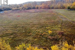 Land for Sale, Lot 4 Paradise Valley Subdivision, Dawson Creek, BC