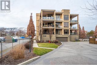 Condo for Sale, 3591 Skaha Lake Road #204, Penticton, BC