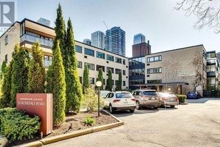 Property for Sale, 16 Rosedale Road #614, Toronto (Rosedale-Moore Park), ON