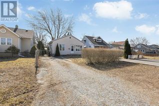 Bungalow for Sale, 683 Stanley Street, Windsor, ON