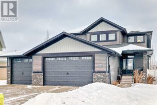 House for Sale, 49 Ash Close, Blackfalds, AB