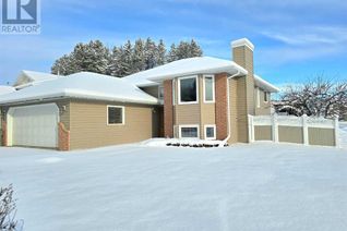 House for Sale, 66 Park Drive, Whitecourt, AB