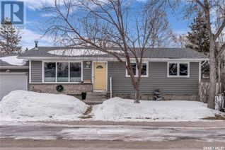 Detached House for Sale, 519 Redberry Road, Saskatoon, SK