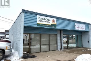 Office for Lease, 9 5th Avenue N, Yorkton, SK