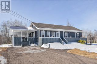 Bungalow for Sale, 5332 160 Route, Pont-Landry, NB