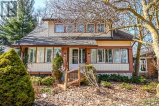 Detached House for Sale, 1548 Pelham Street, Pelham (662 - Fonthill), ON