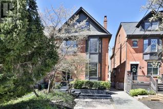 Property for Sale, 314 Glen Road, Toronto (Rosedale-Moore Park), ON