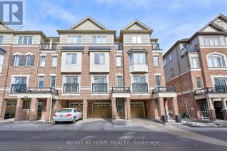 Condo Townhouse for Sale, 94 Sarita Path #132, Oshawa (Windfields), ON