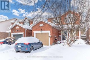 Property for Sale, 1624 Canadore Crescent, Oshawa (Samac), ON