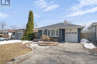 Property for Sale, 1575 Lewisham Drive, Mississauga, ON