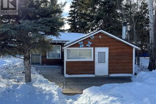 Bungalow for Sale, 8 9th Street, Emma Lake, SK