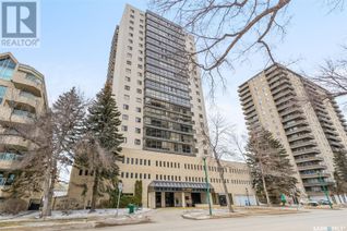 Condo Apartment for Sale, 505 315 5th Avenue N, Saskatoon, SK