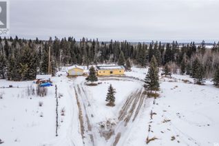 Bungalow for Sale, Christopher Lake Acreage, Paddockwood Rm No. 520, SK