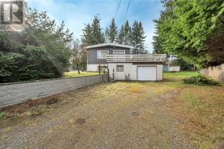 Property for Sale, 4811 Croydon Rd, Campbell River, BC